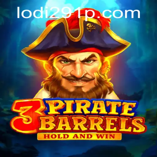Exploring the Exciting World of 3PirateBarrels: An Adventure Awaits