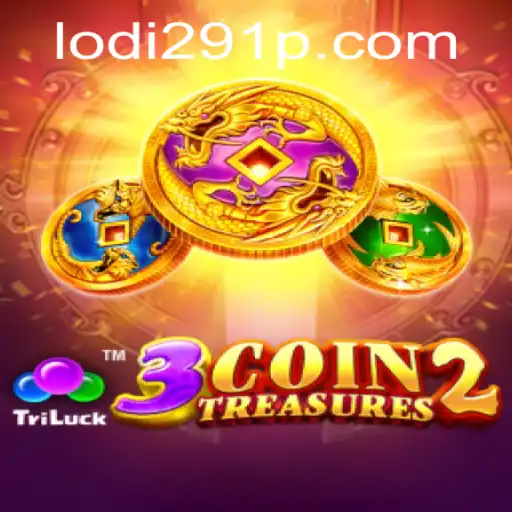 Discover the Thrills of 3CoinTreasures2: A Modern Gaming Adventure