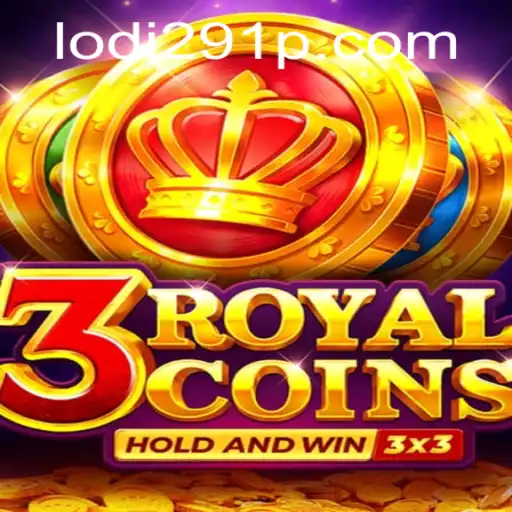 Discovering 3RoyalCoins: A New Adventure in Online Gaming