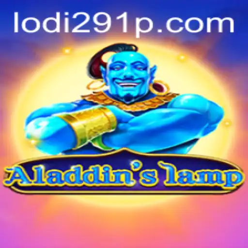 The Enchantment of Aladdinslamp: A Fascinating New Game in the World of Lodi291
