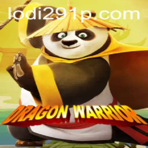 DragonWarrior: An Epic Adventure in Gaming