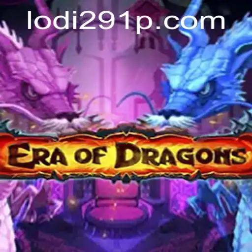 Discover the Magic of EraOfDragons: A Fantasy Adventure Awaits