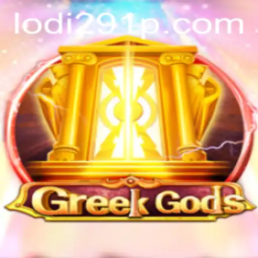 Discovering GreekGods: An Ancient Odyssey of Strategy and Myth
