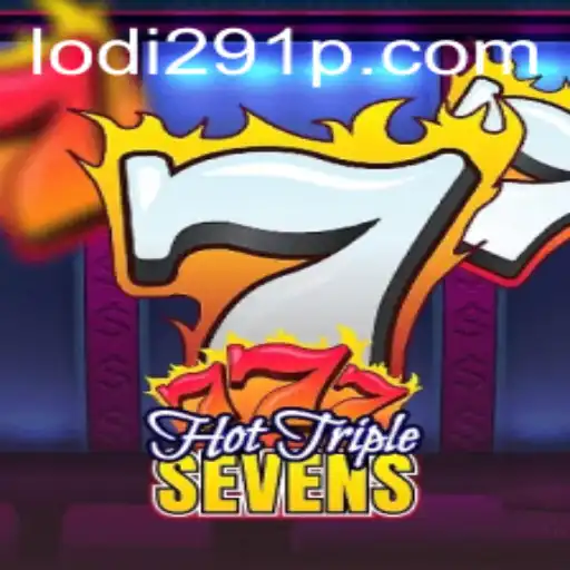 Unveiling HotTripleSevens: An Engaging Slot Game Experience