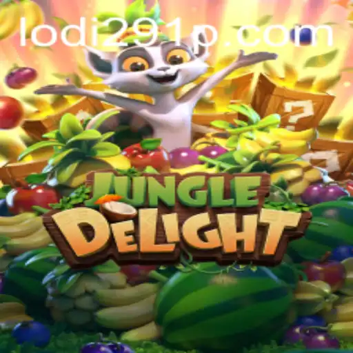 Immerse Yourself in the Adventurous World of JungleDelight