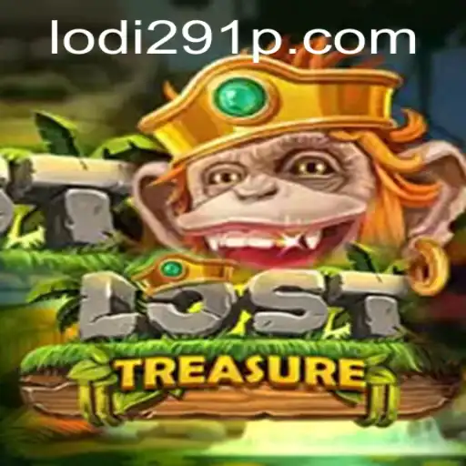 LostTreasure: Unveiling the Secrets of the Adventure Game Featuring 'lodi291'