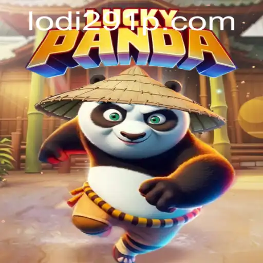 Discover the Thrilling World of LuckyPanda: A New Gaming Sensation