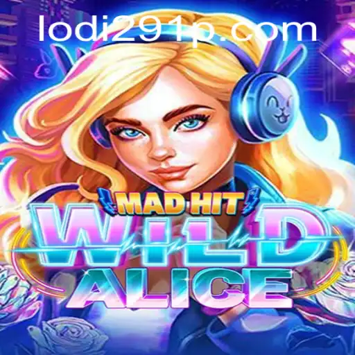 MadHitWildAlice: A Whirlwind of Adventure and Strategy