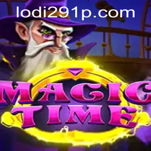 Unlock the Secrets of MagicTime: A Captivating New Game Experience
