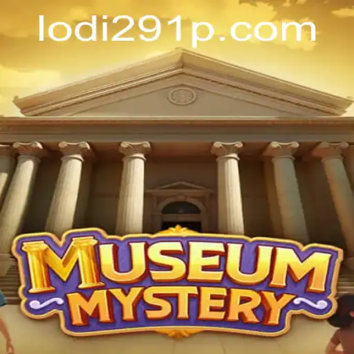 MuseumMystery: Unravel Intrigue and Adventure