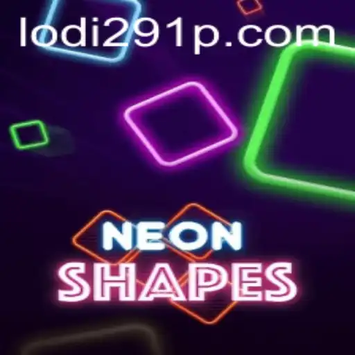 Exploring NeonShapes: A Vibrant Journey Through Lodi291's Latest Gaming Marvel