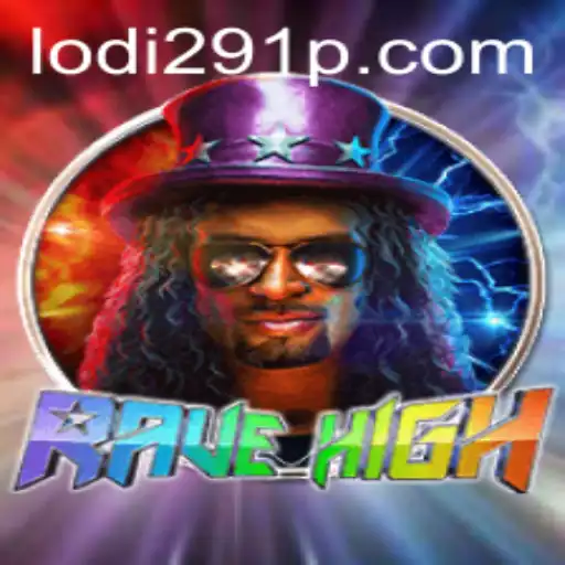 RaveHigh: An Immersive Adventure in Gaming