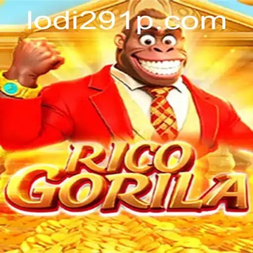 Unveiling the Thrills of RicoGorila: A Comprehensive Guide to Mastering the Game