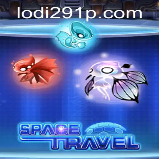 Exploring the Universe with SpaceTravel