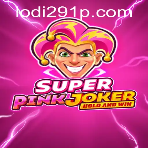 Dive into the Vibrant World of SuperPinkJoker: A Comprehensive Guide