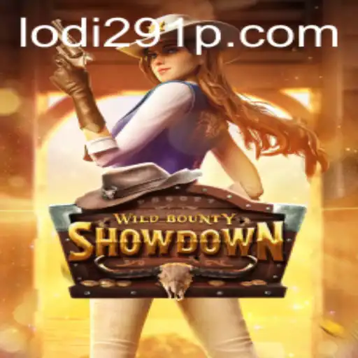 WildBountyShowdown: An Immersive Gaming Experience