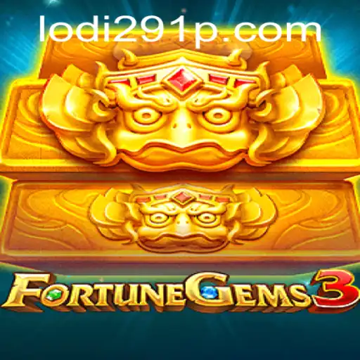 Exploring the Vibrant World of FortuneGems3