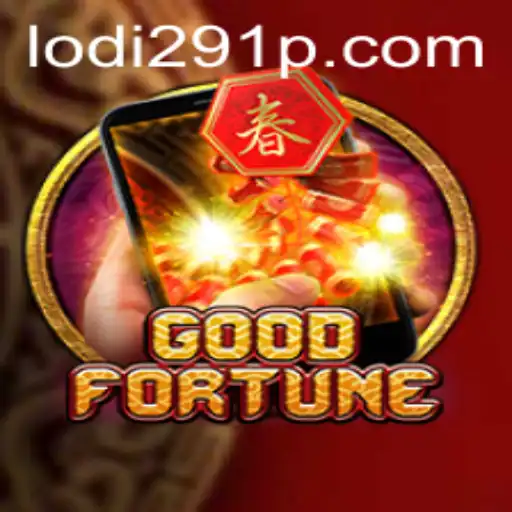 Discover the Exciting World of GoodFortuneM: A Guide to the Popular Game Including Lodi291 Dynamics