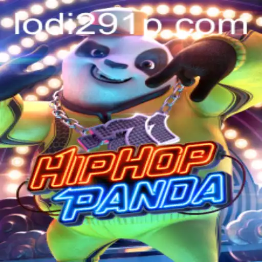 Exploring the Exciting World of HipHopPanda: A Modern Gaming Sensation