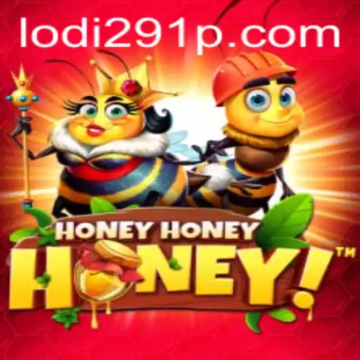 Discover the Exciting World of HoneyHoneyHoney with Lodi291