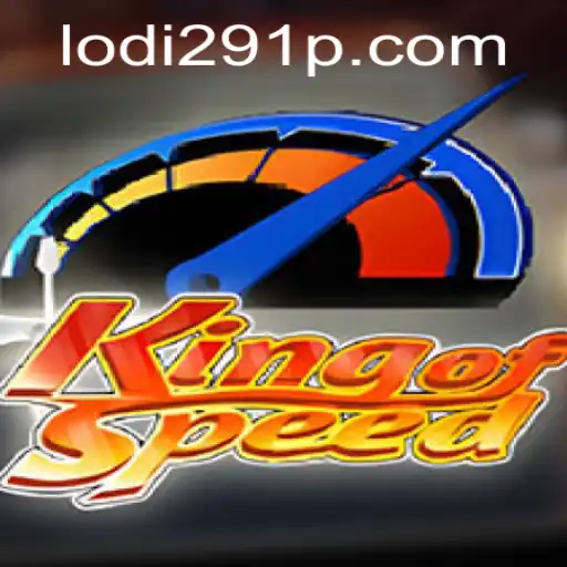 Unlocking the Thrills of 'KingofSpeed': A Deep Dive into the Racing Phenomenon