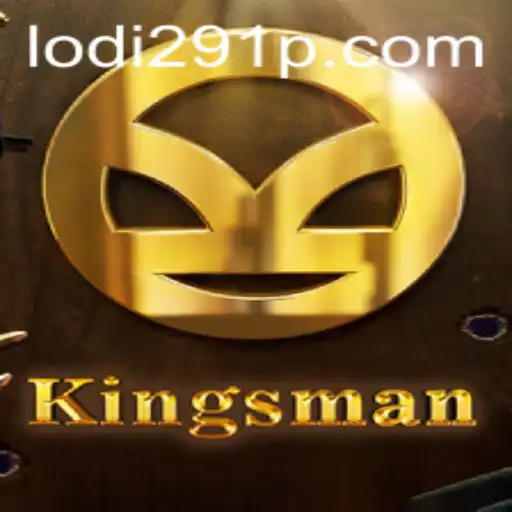Kingsman: The Ultimate Strategy Game Experience