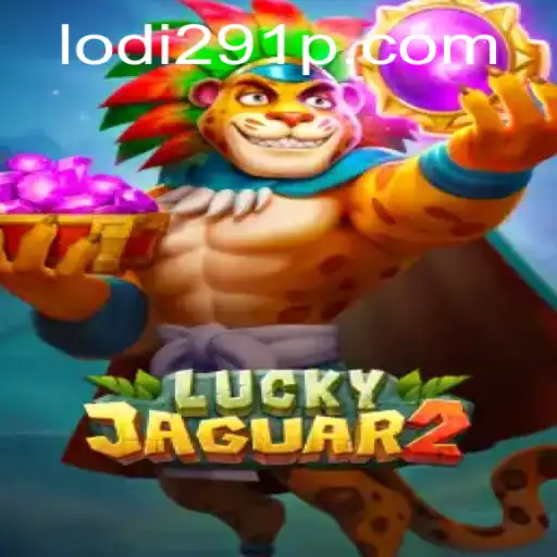 Discover the Enchanting World of Luckyjaguar2: A Game of Strategy and Chance