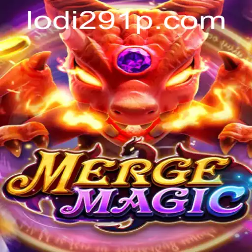 Exploring the Magical Realms of MergeMagic