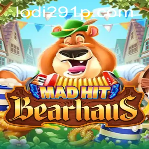 The Exciting World of MadHitBearhaus: A Thrilling Game Adventure