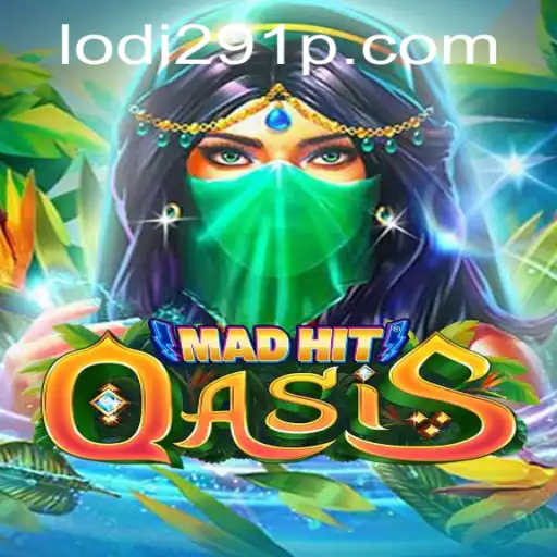 MadHitOasis: A New Gaming Sensation with Dynamic Rules and Innovations