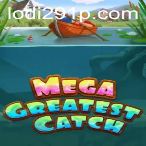 Unveiling MegaGreatestCatch: A Unique Fishing Adventure