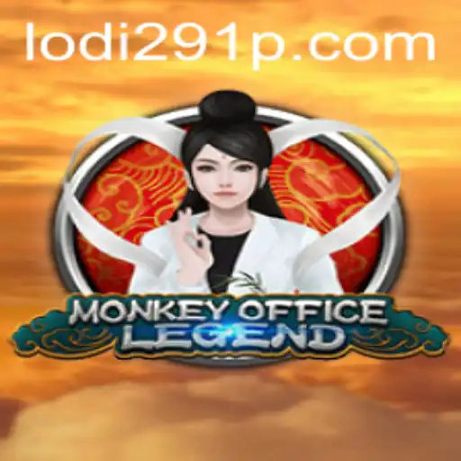 Unveiling the Enigma of MonkeyOfficeLegend: A Comprehensive Guide