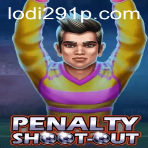 PenaltyShootOut: A Thrilling Game Experience with lodi291