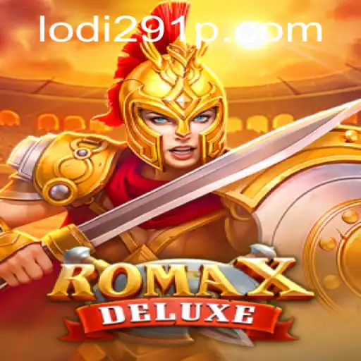 Exploring the Thrilling World of RomaXDeluxe: An In-depth Guide