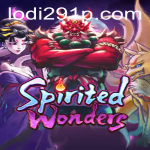 Discover the Enchanting World of SpiritedWonders