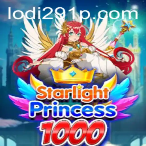 Unveiling StarlightPrincess1000: An Epic Journey Through Universes
