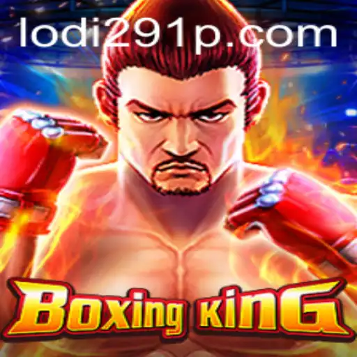 Discover the Thrilling World of BoxingKing: Unleash Your Inner Champion