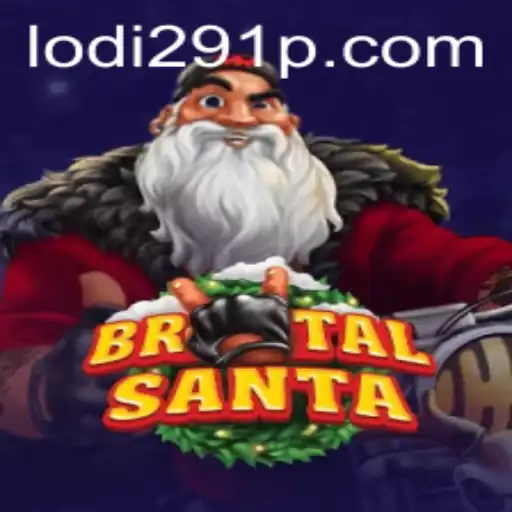 BrutalSanta: Unwrapping the Ultimate Holiday Gaming Experience