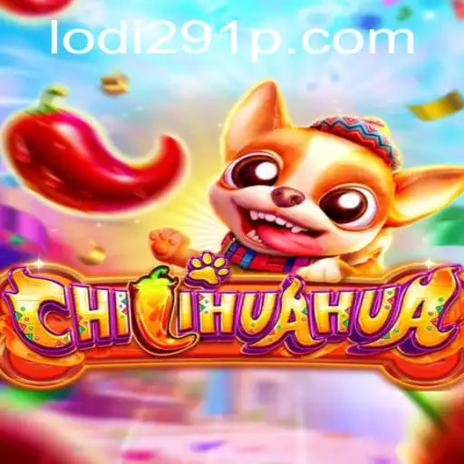 Unveiling CHILIHUAHUA: A New Gaming Sensation with Lodi291