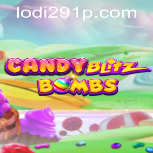 CandyBlitzBombs: The Exciting World of Sweet Explosions