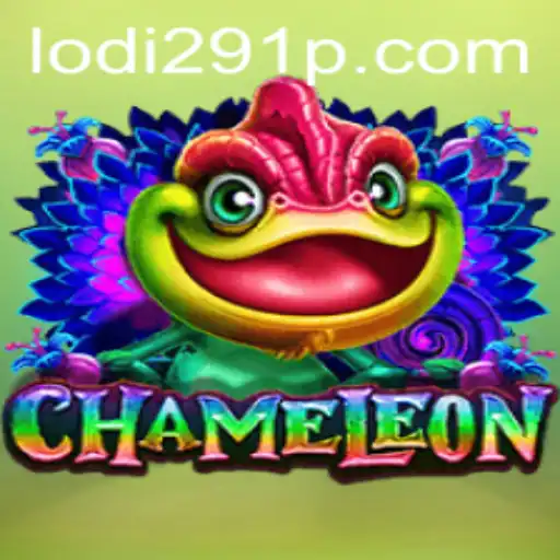 Chameleon: Dive into the Deceptive World of Strategy and Intrigue