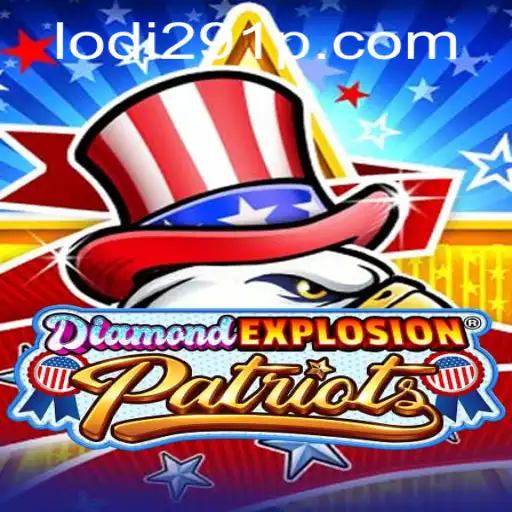 DiamondExplosionPatriots: A Thrilling Journey into Strategy and Teamwork