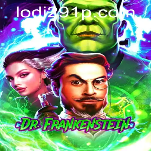 DrFrankenstein: The Gripping Game Taking the World by Storm