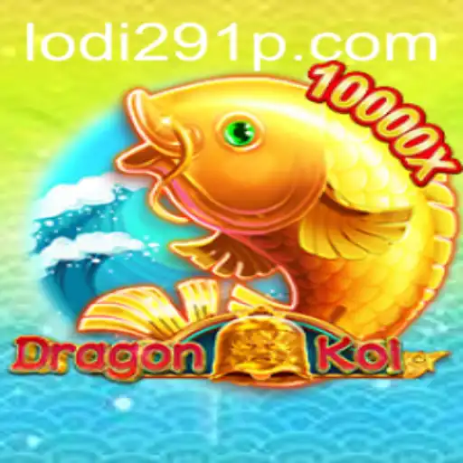 Explore the Mystical World of DragonKoi
