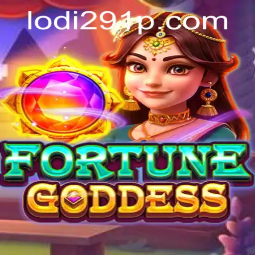 Discovering the Enchantment of FORTUNEGODDESS and the Allure of Lodi291