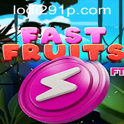 FastFruits: The Pulse-Pounding Fruit Frenzy