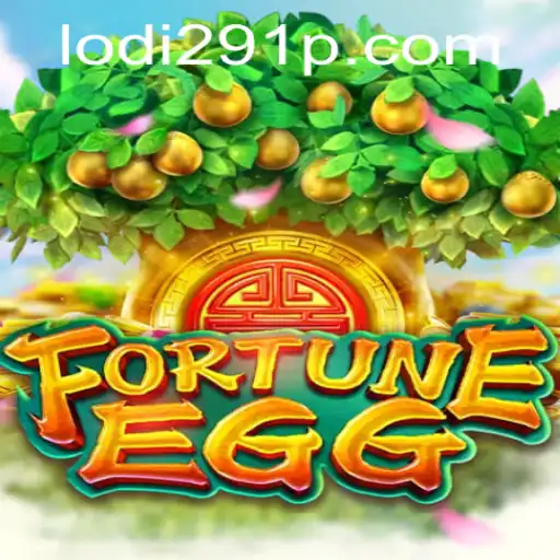 FortuneEgg: A New Era in Gaming with Lodi291