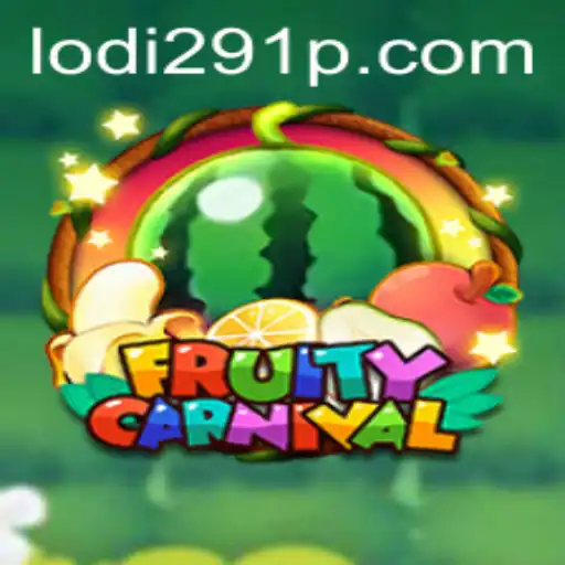 Discover the Magic of FruityCarnival: A Joyful Journey into the World of Colorful Gaming