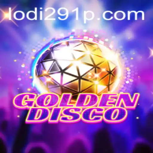 GoldenDisco: A Dazzling New Era in Gaming