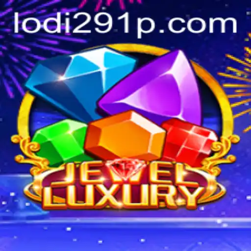 JewelLuxury Game: A Glittering Adventure for Strategy Enthusiasts